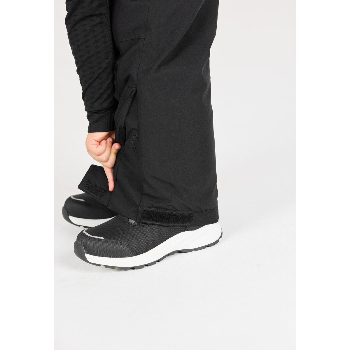 Soho Ski Pant W-PRO 10000 - Barnskidbyxor