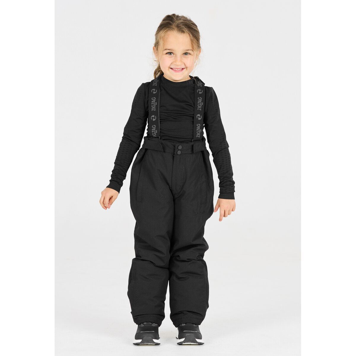 Soho Ski Pant W-PRO 10000 - Barnskidbyxor