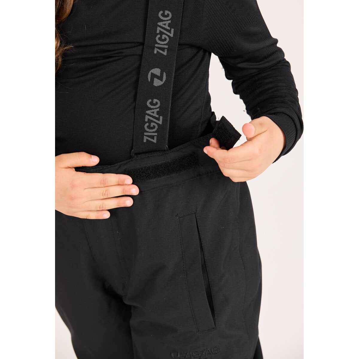 Soho Ski Pant W-PRO 10000 - Barnskidbyxor