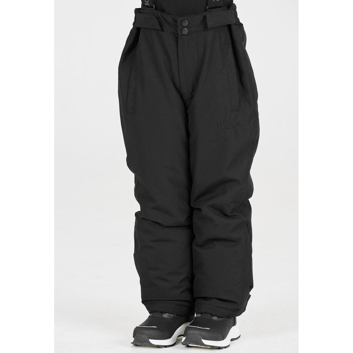 Soho Ski Pant W-PRO 10000 - Barnskidbyxor