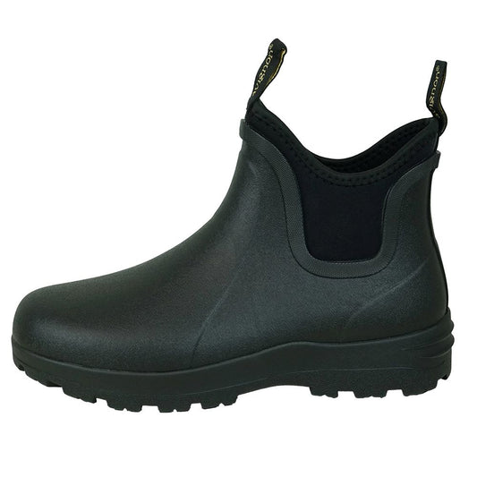 Sydney Jodhpurs - låg gummistövel