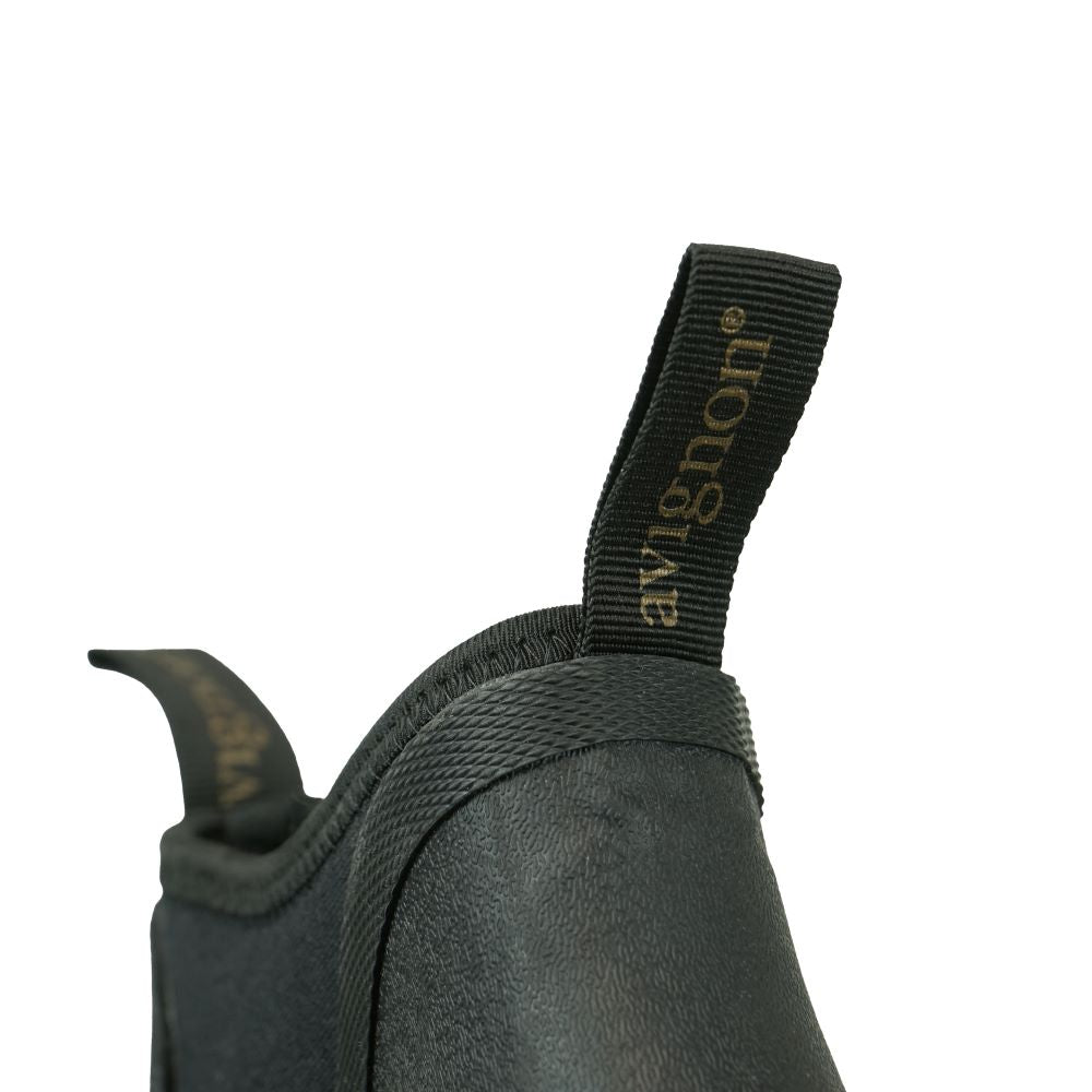 Sydney Jodhpurs - låg gummistövel