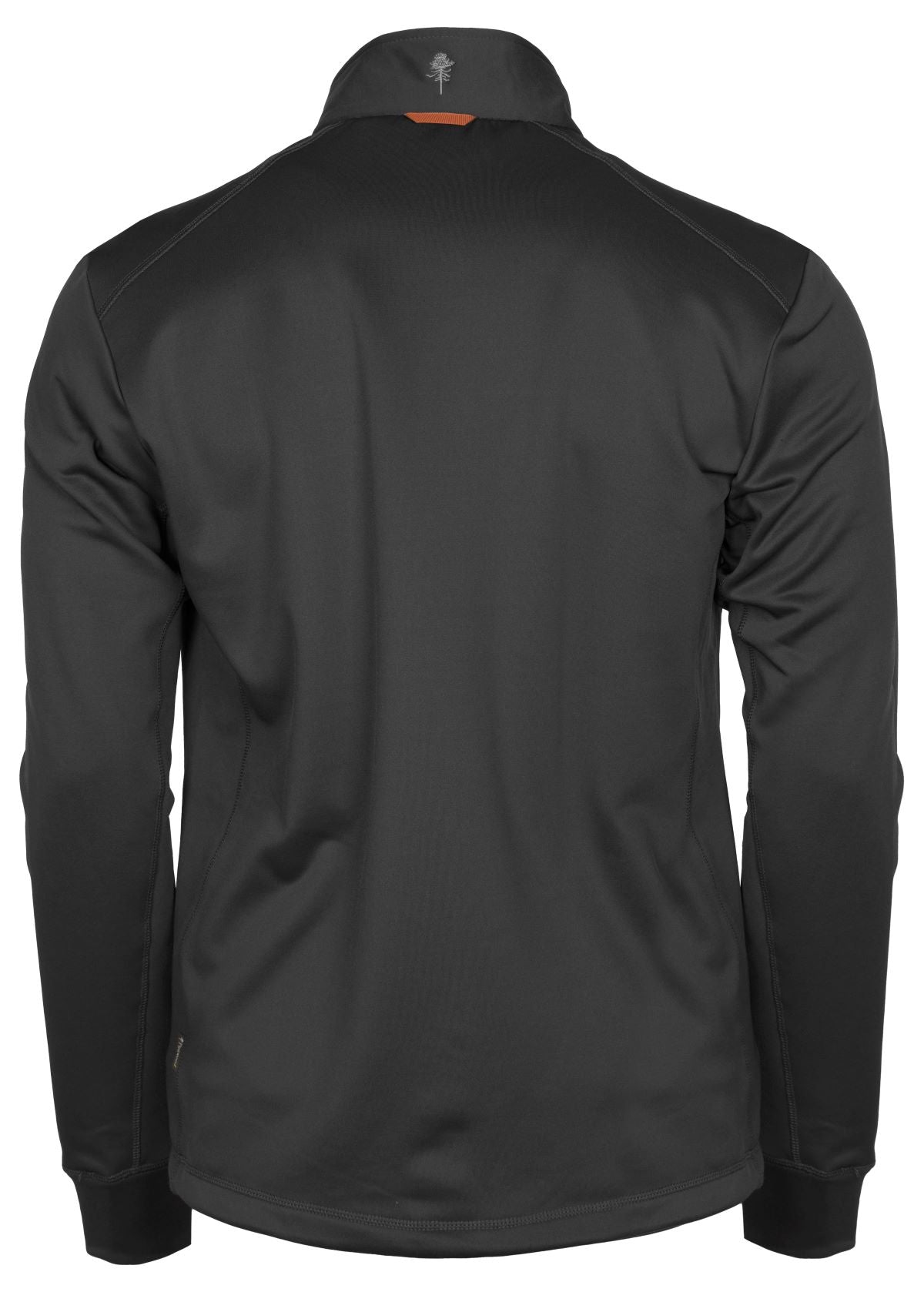 Abisko Power Fleece Jacket (Herr) - Fleecejacka i stretch material