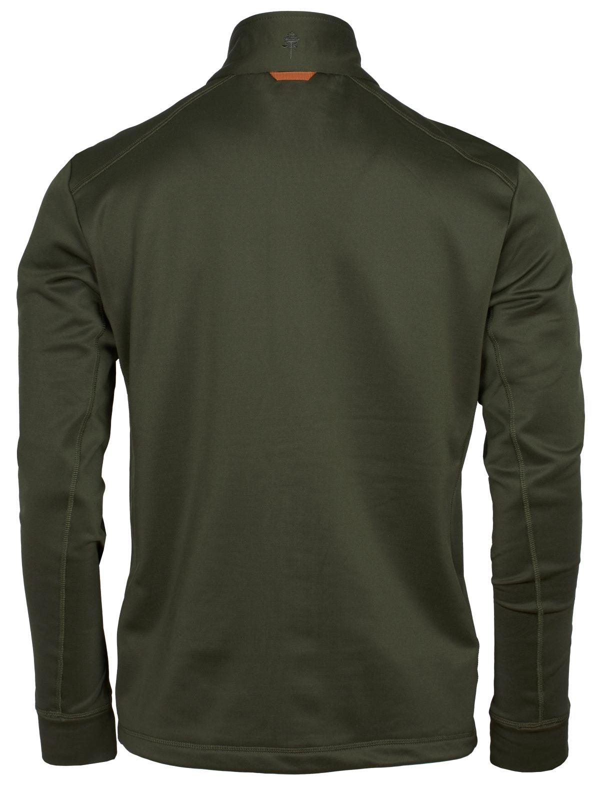 Abisko Power Fleece Jacket (Herr) - Fleecejacka i stretch material