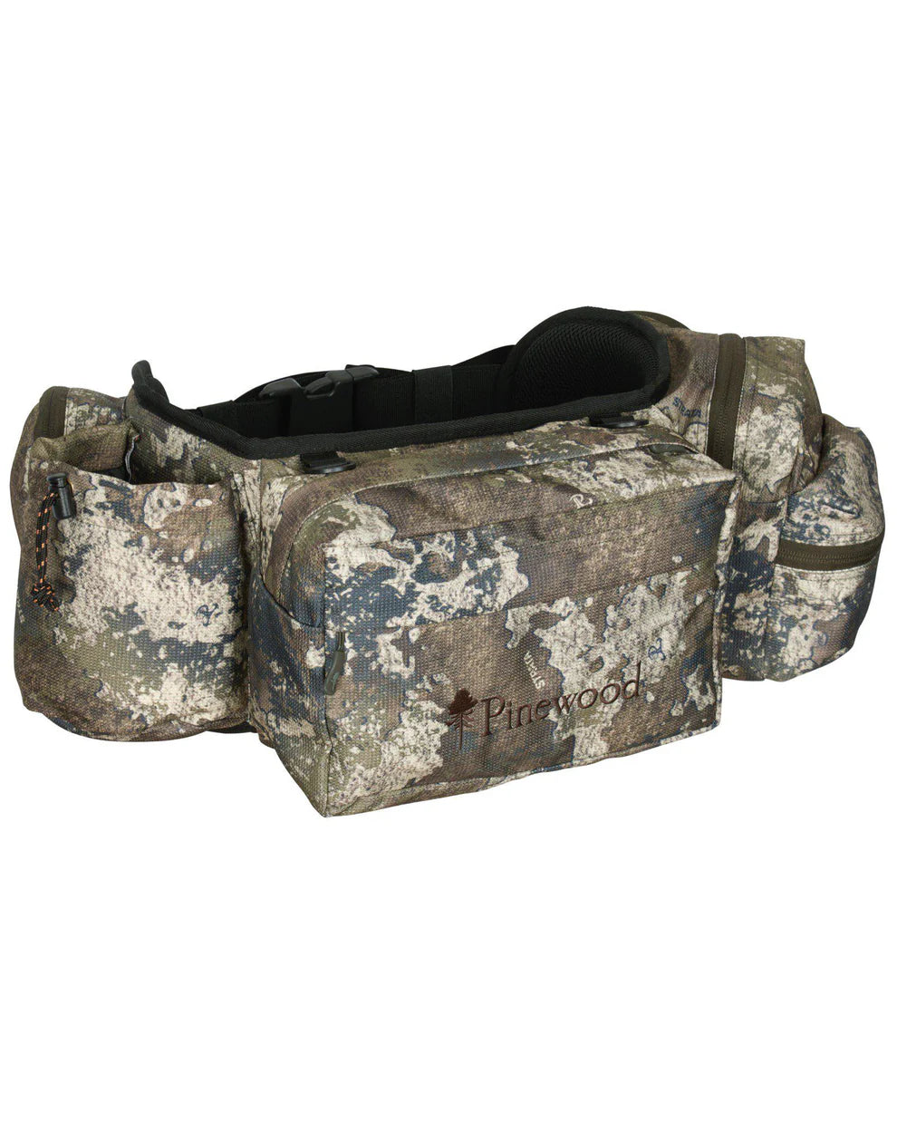 Ranger Camou Waistbag