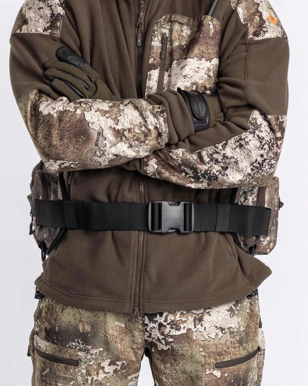 Ranger Camou Waistbag