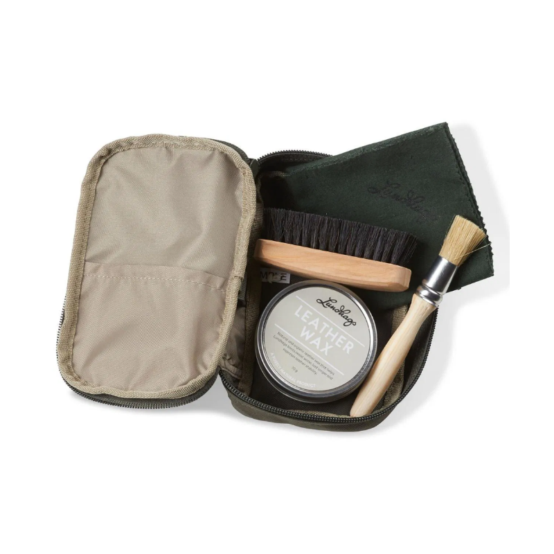Boot Care Kit - skovårdskit för kängor