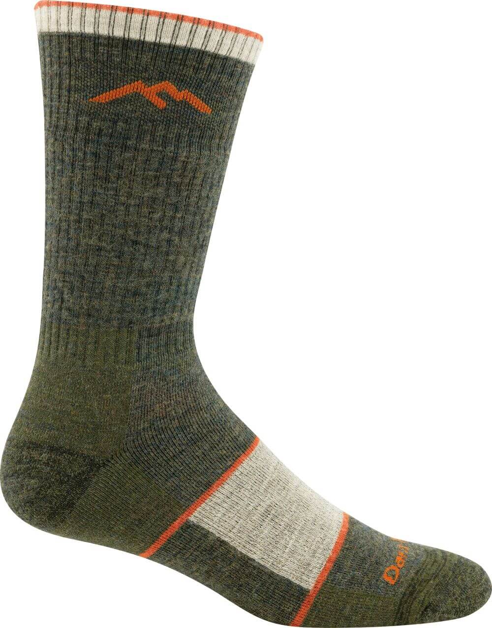 Hiker Boot Sock Full Cushion - Socka för vandring i merinoull