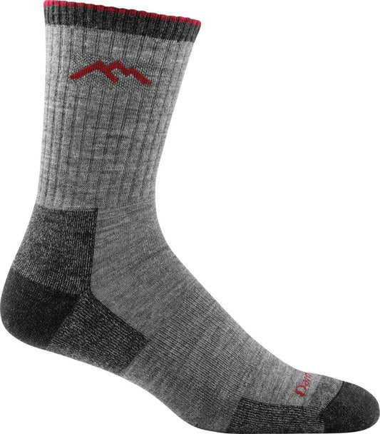 Hiker Micro Crew Sock Cushion - Strumpa i merinoull för vandring