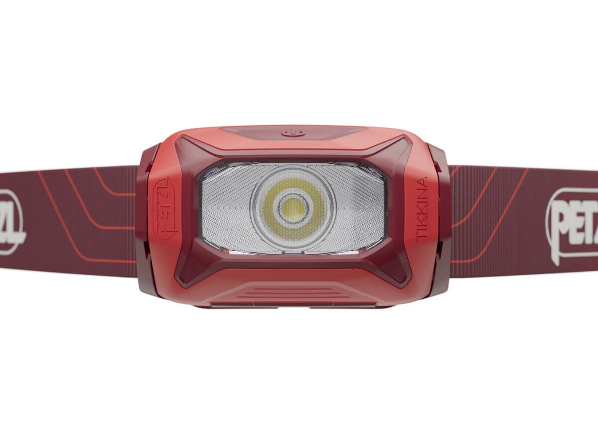 Tikkina 300 LM - pannlampa