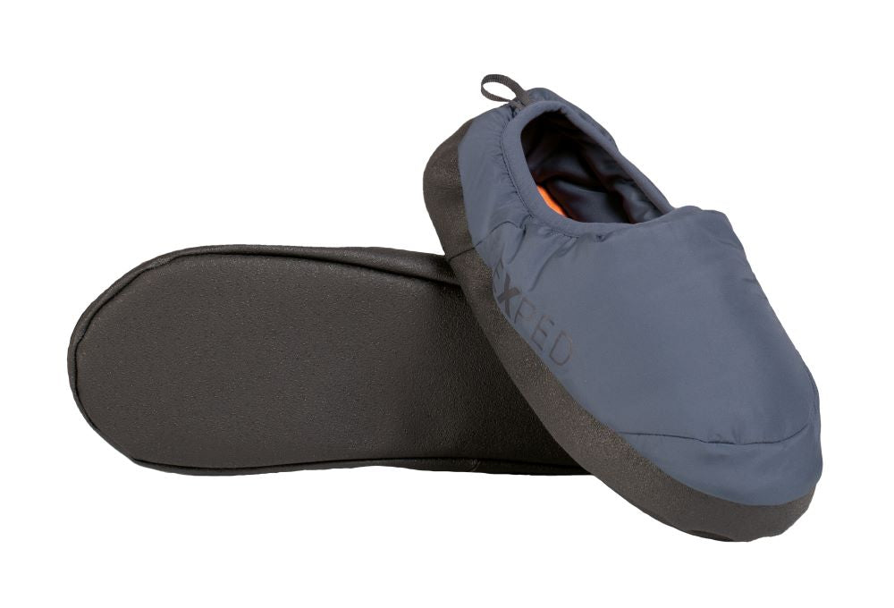 Camp Slipper - tofflor med syntetfoder