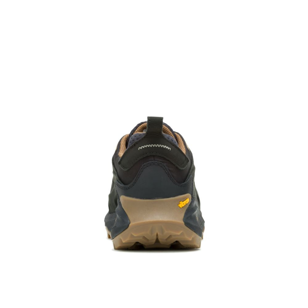 Moab Speed 2 Leather Waterproof (Herr) - Vattentät vandringssko i läder