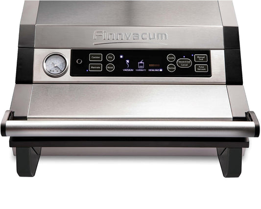 Vakuummaskin Platinum