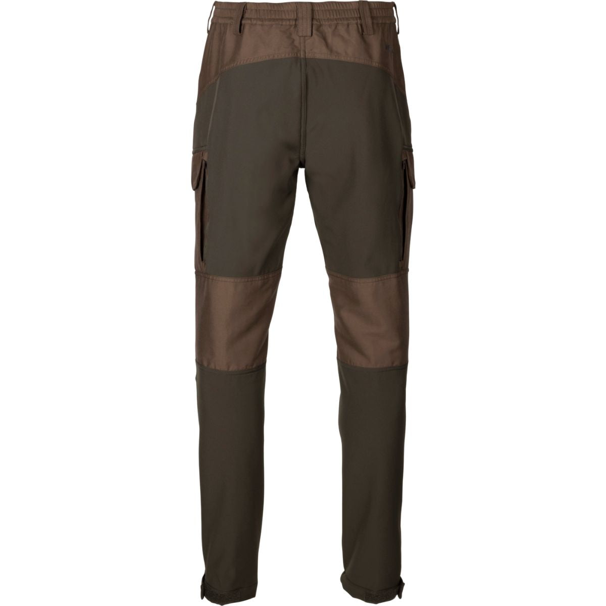 Scandinavian Trousers - robust fritidsbyxa