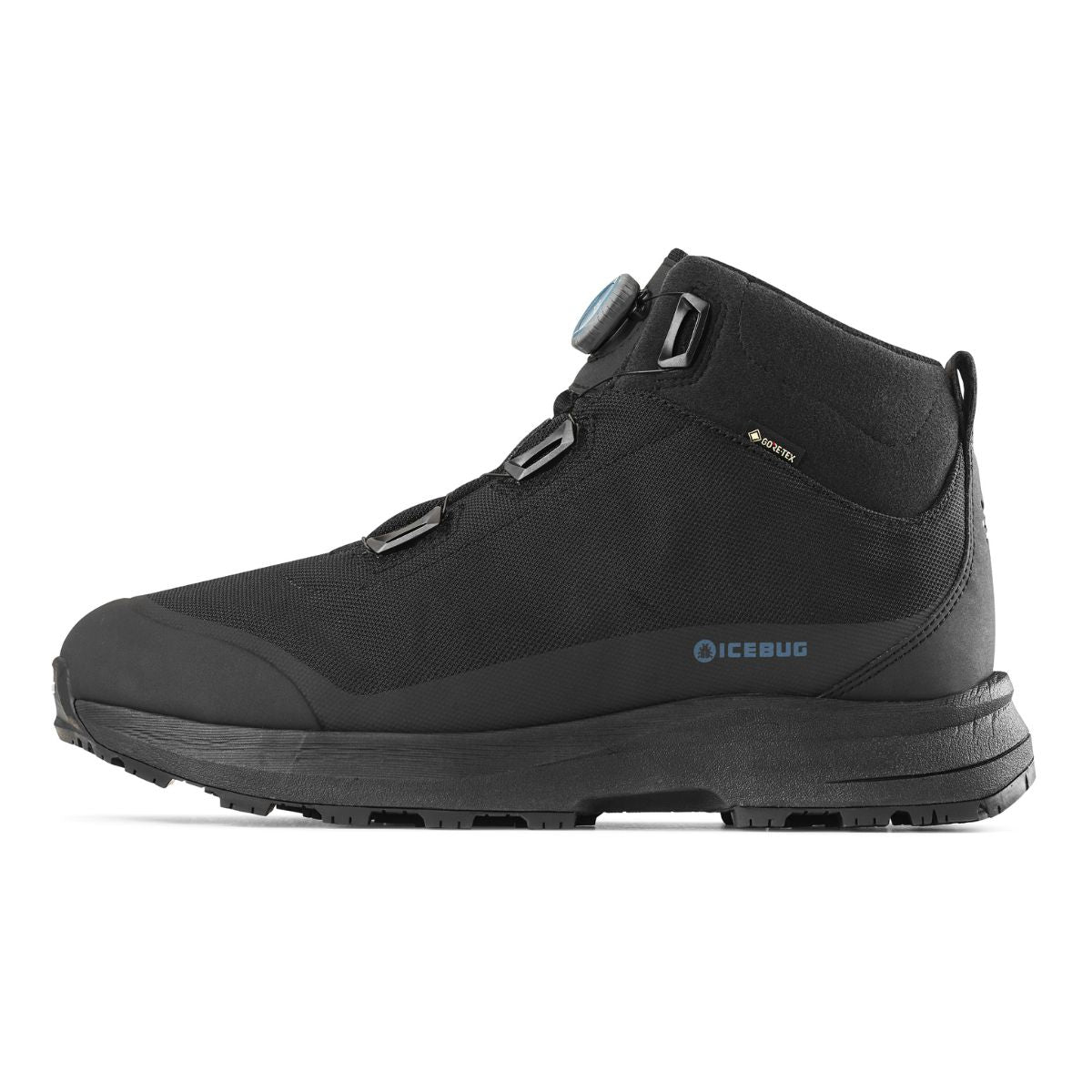 Stavre 2 M Michelin GTX - Angelhög känga med Gore-Tex