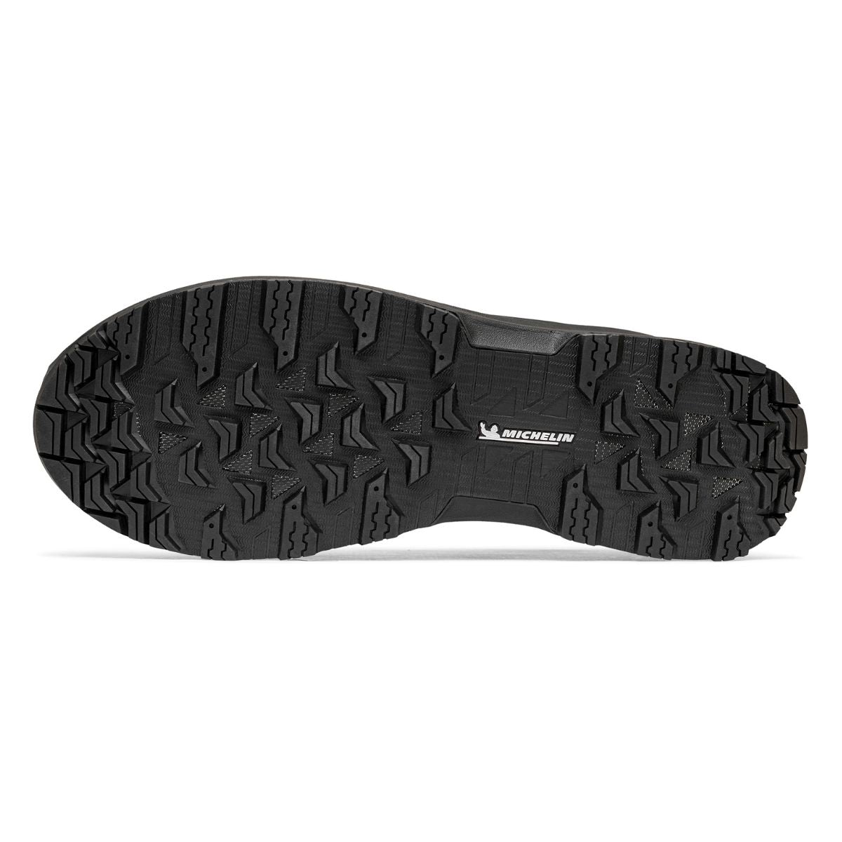 Stavre 2 M Michelin GTX - Angelhög känga med Gore-Tex