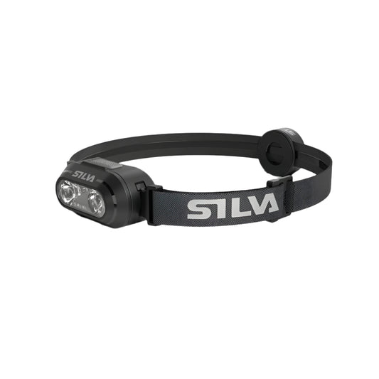 Smini - liten och smidig pannlampa