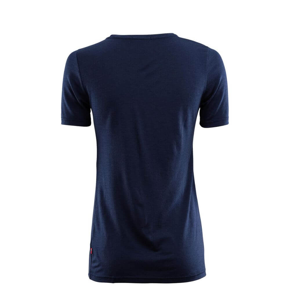 LightWool 140 t-shirt W's (Dam) - kortärmad undertröja i merinoull