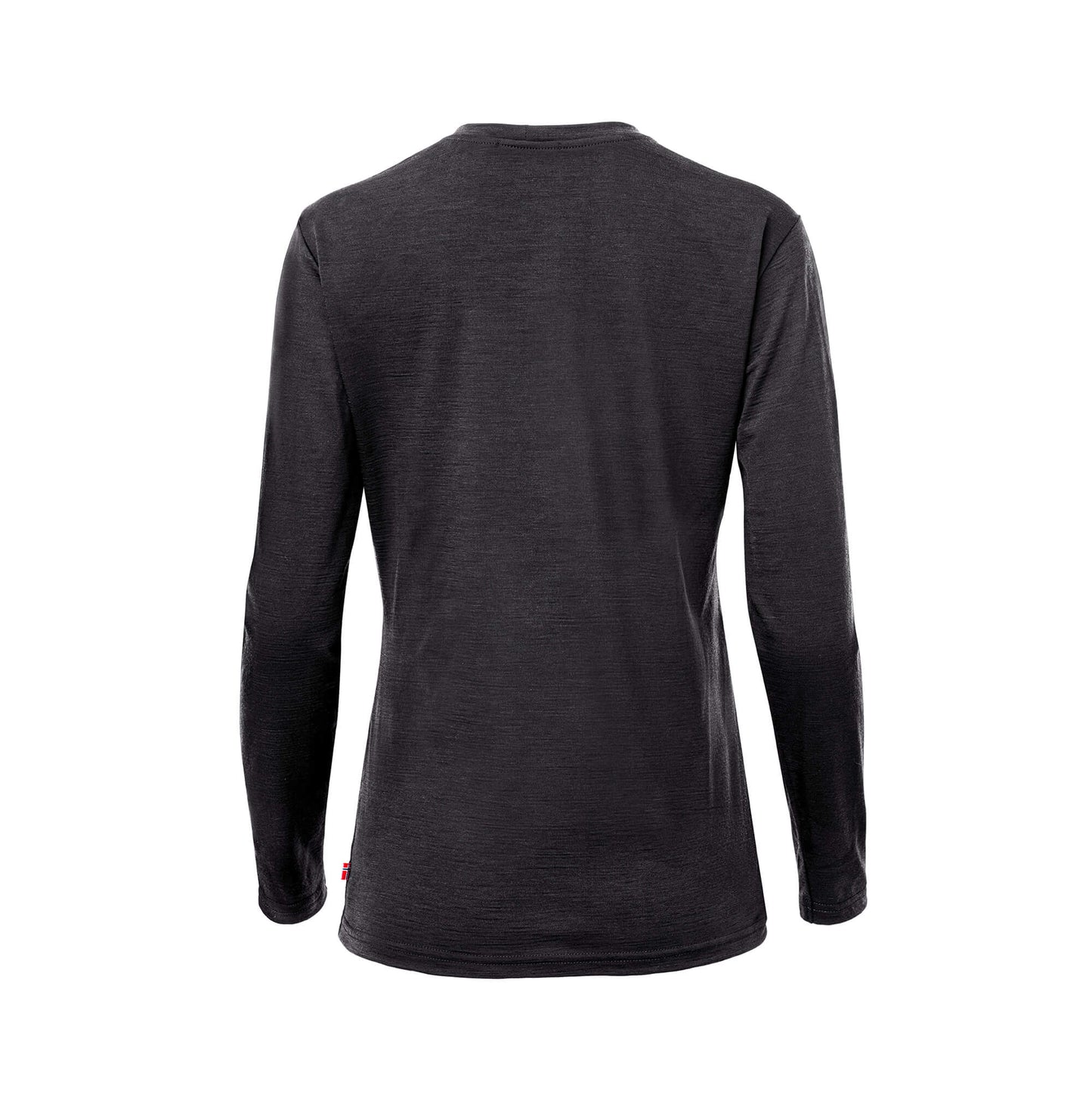 LightWool 180 Crewneck W's (Dam) -  underställströja i merinoull