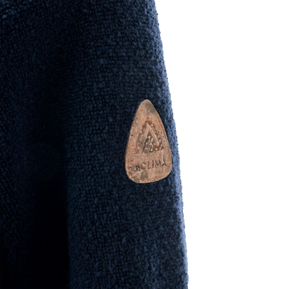 ReBorn Terry Jacket M's - Tröja i ullfrotté