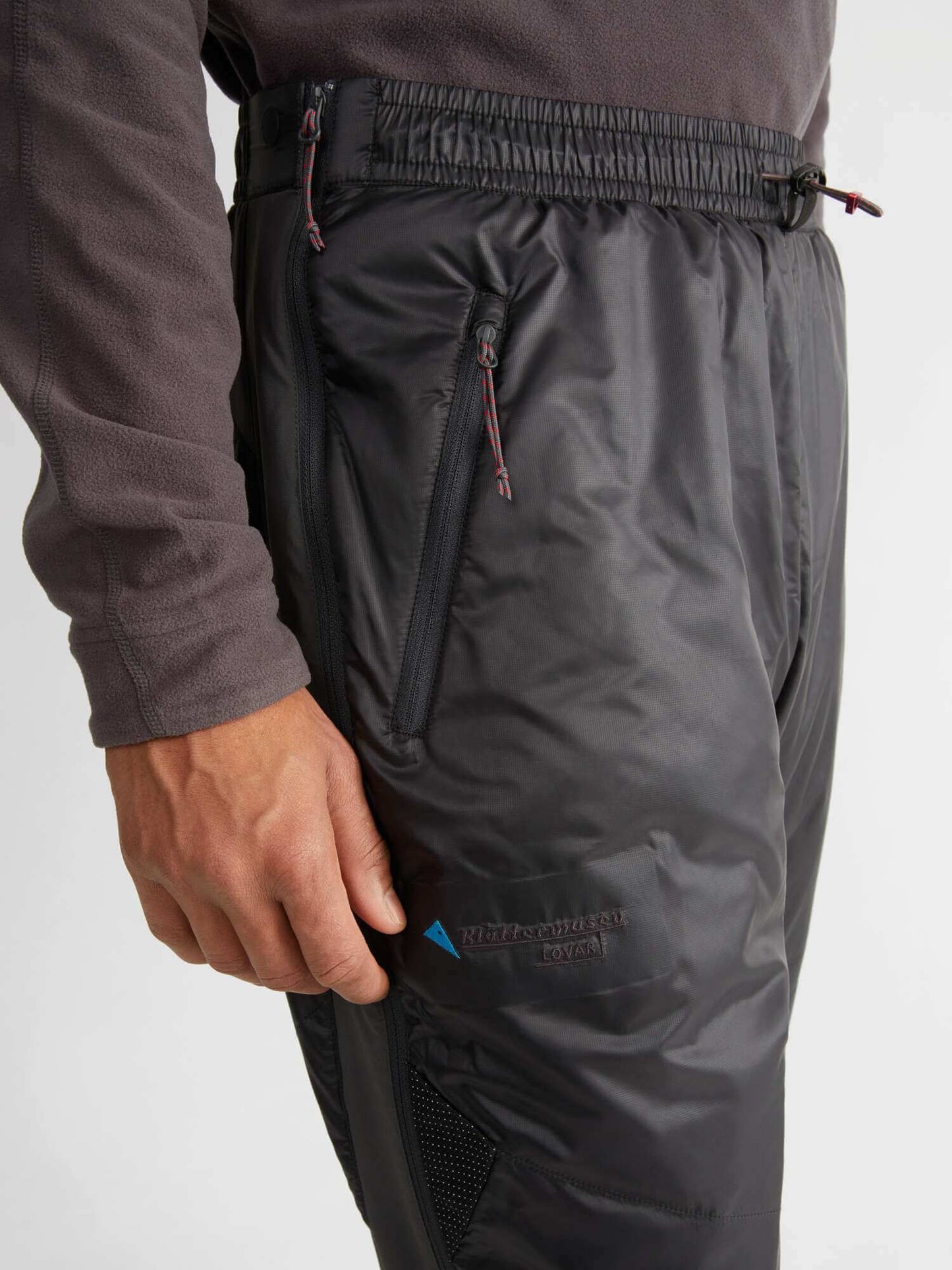 Lovar Shorts Unisex - primaloftfodrade isoleringsshorts