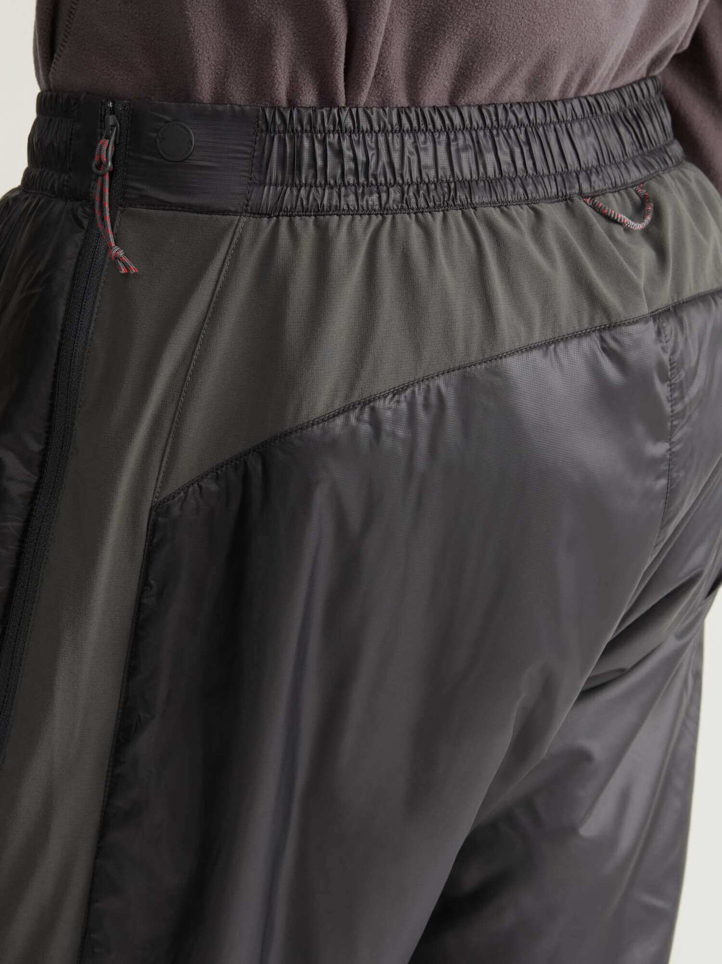 Lovar Shorts Unisex - primaloftfodrade isoleringsshorts