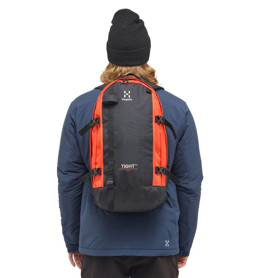 Tight Large - lätt och smidig ryggsäck