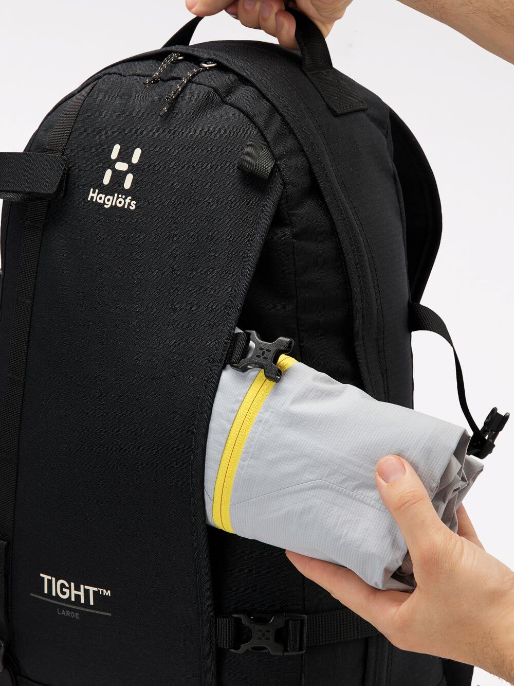 Tight Large - lätt och smidig ryggsäck