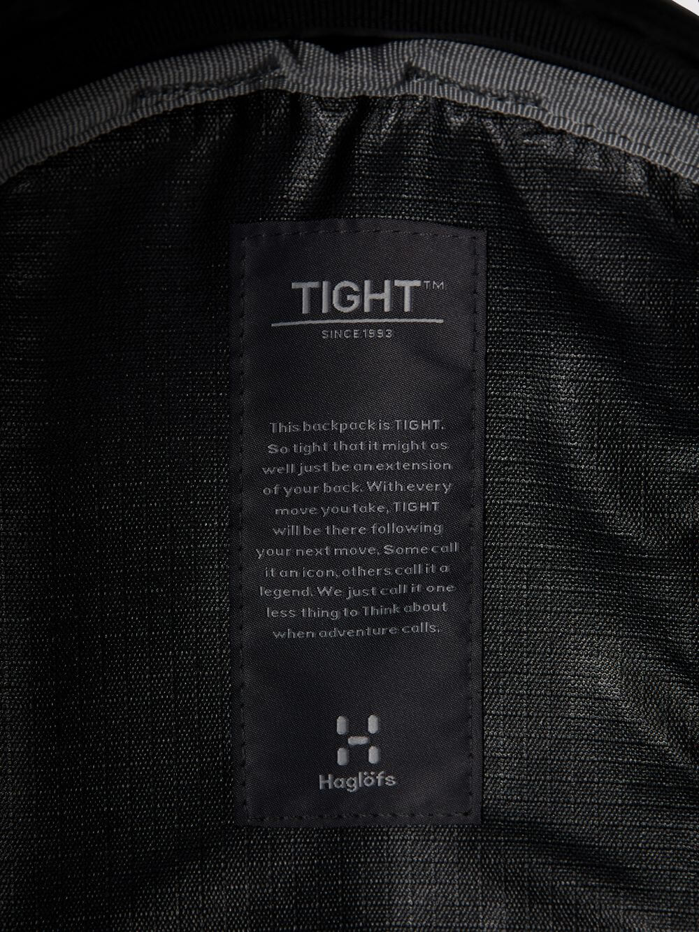 Tight Large - lätt och smidig ryggsäck