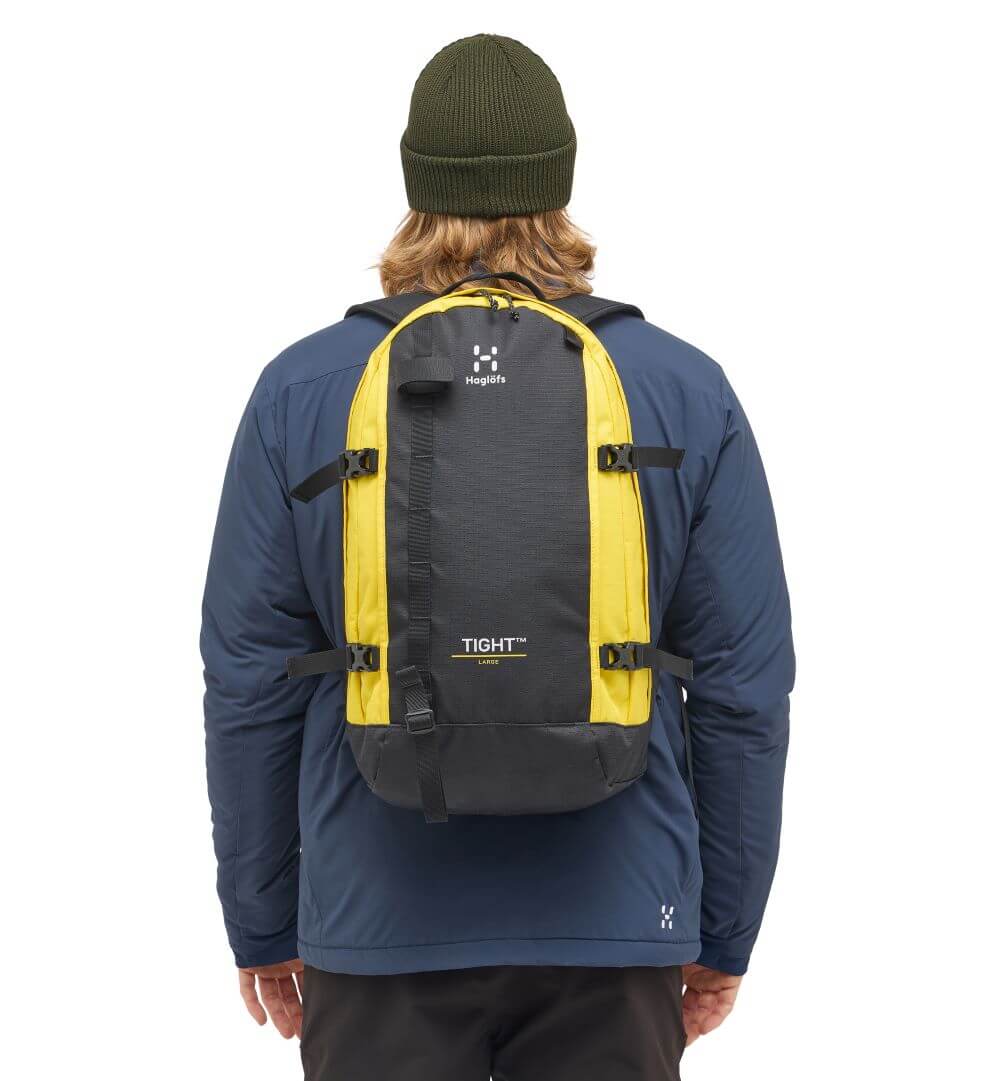 Tight Large - lätt och smidig ryggsäck