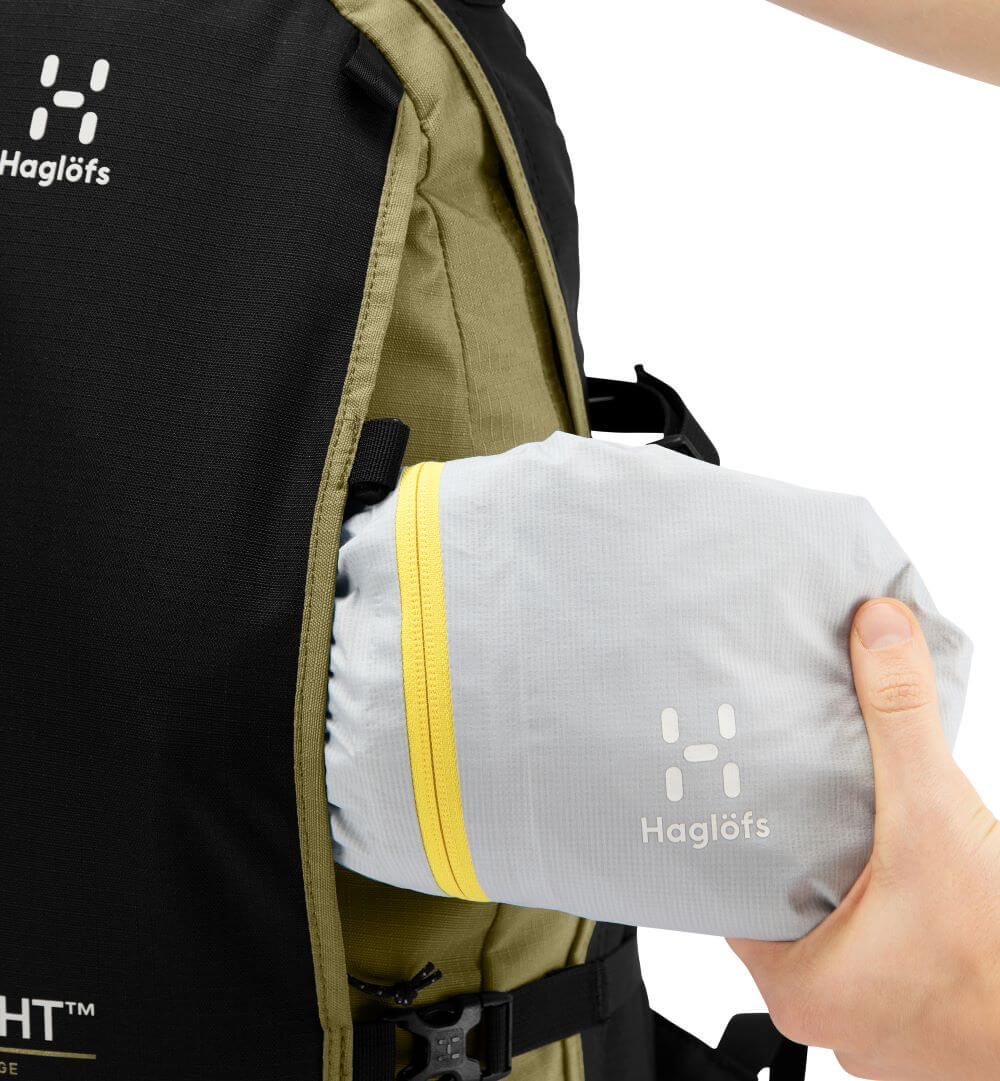 Tight Large - lätt och smidig ryggsäck