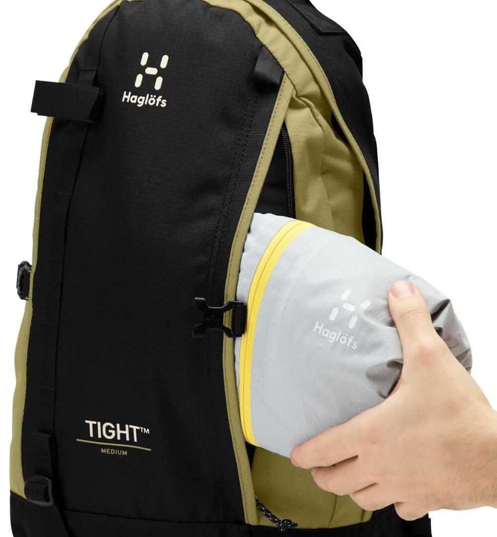 Tight Medium - lätt och smidig ryggsäck