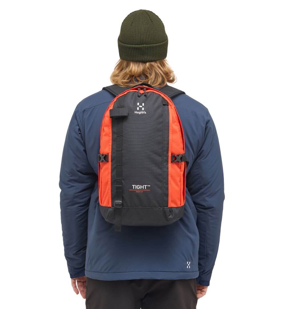 Tight Medium - lätt och smidig ryggsäck