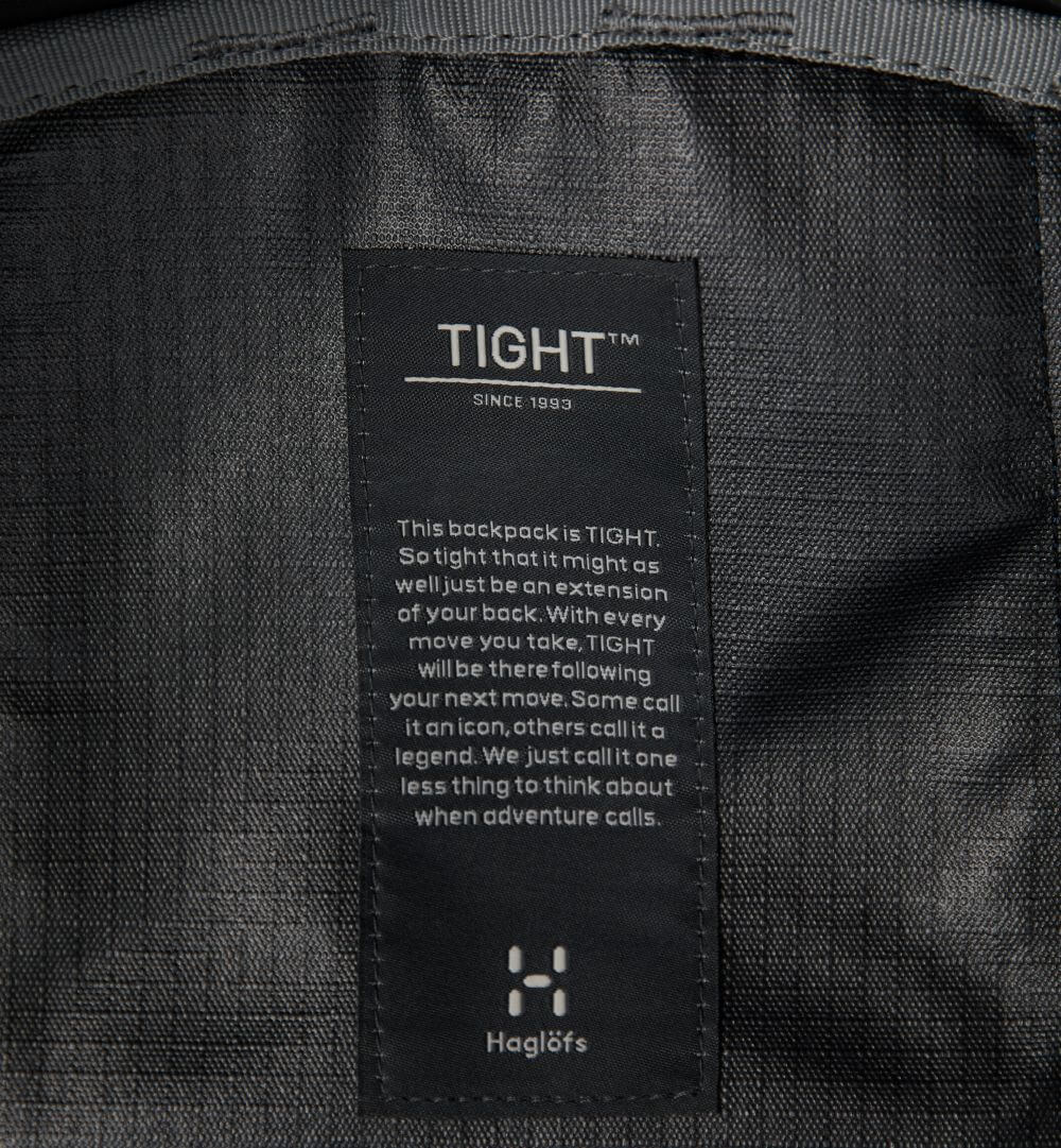 Tight Medium - lätt och smidig ryggsäck