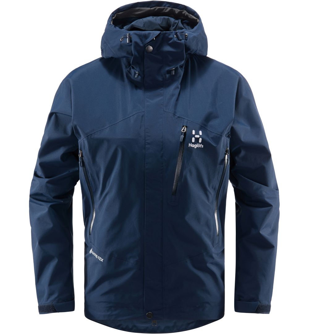 Astral GTX Jacket (Dam) allround Skaljacka i Gore-Tex