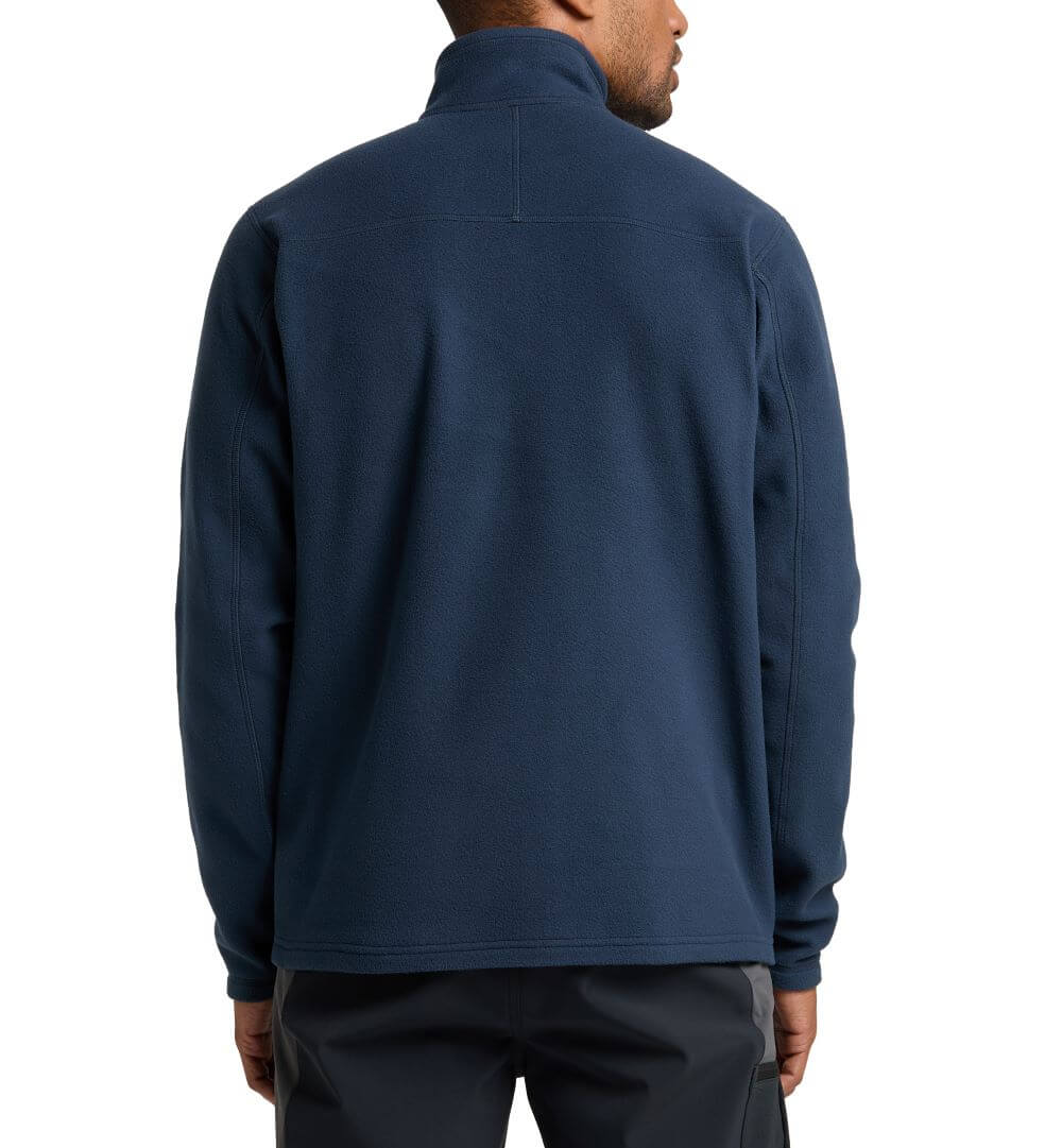 Buteo Mid jacket Men (Herr) - värmande fleecetröja
