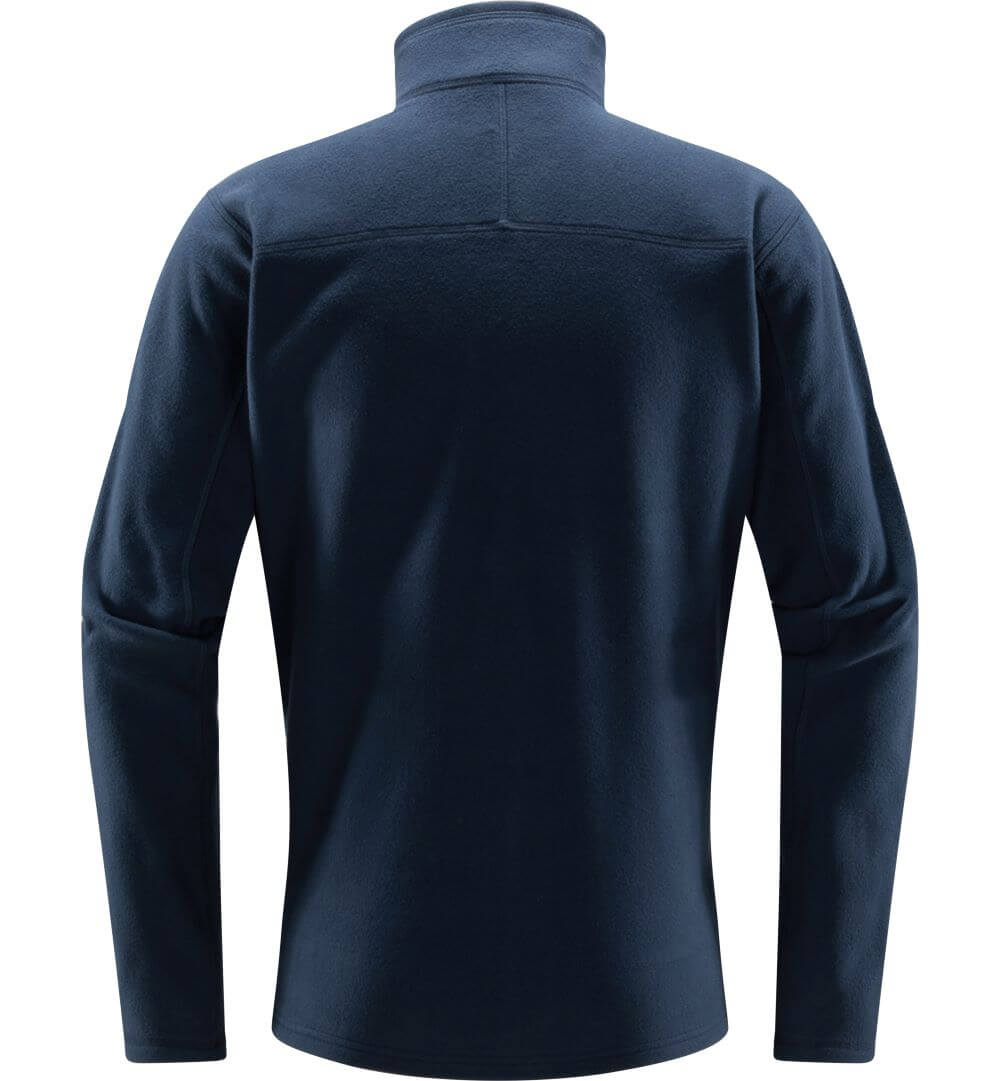 Buteo Mid jacket Men (Herr) - värmande fleecetröja