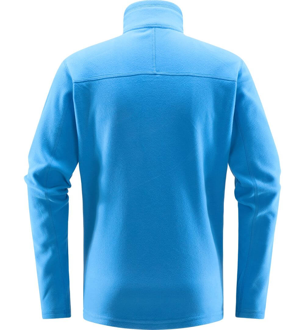 Buteo Mid jacket Men (Herr) - värmande fleecetröja
