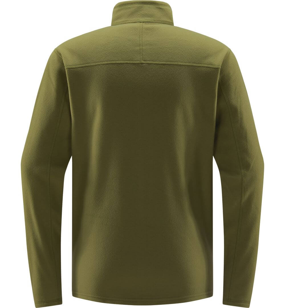 Buteo Mid jacket Men (Herr) - värmande fleecetröja