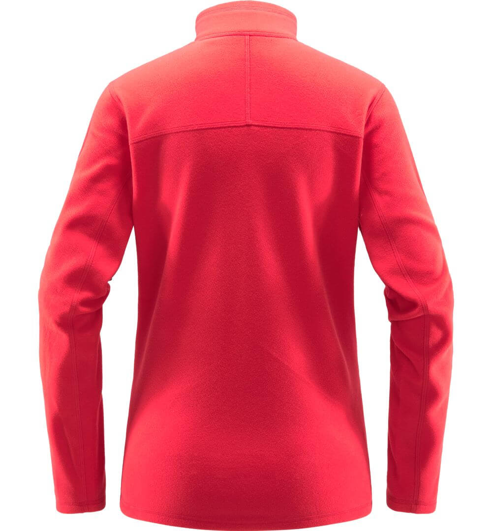 Buteo Mid jacket W (Dam) - fleecetröja