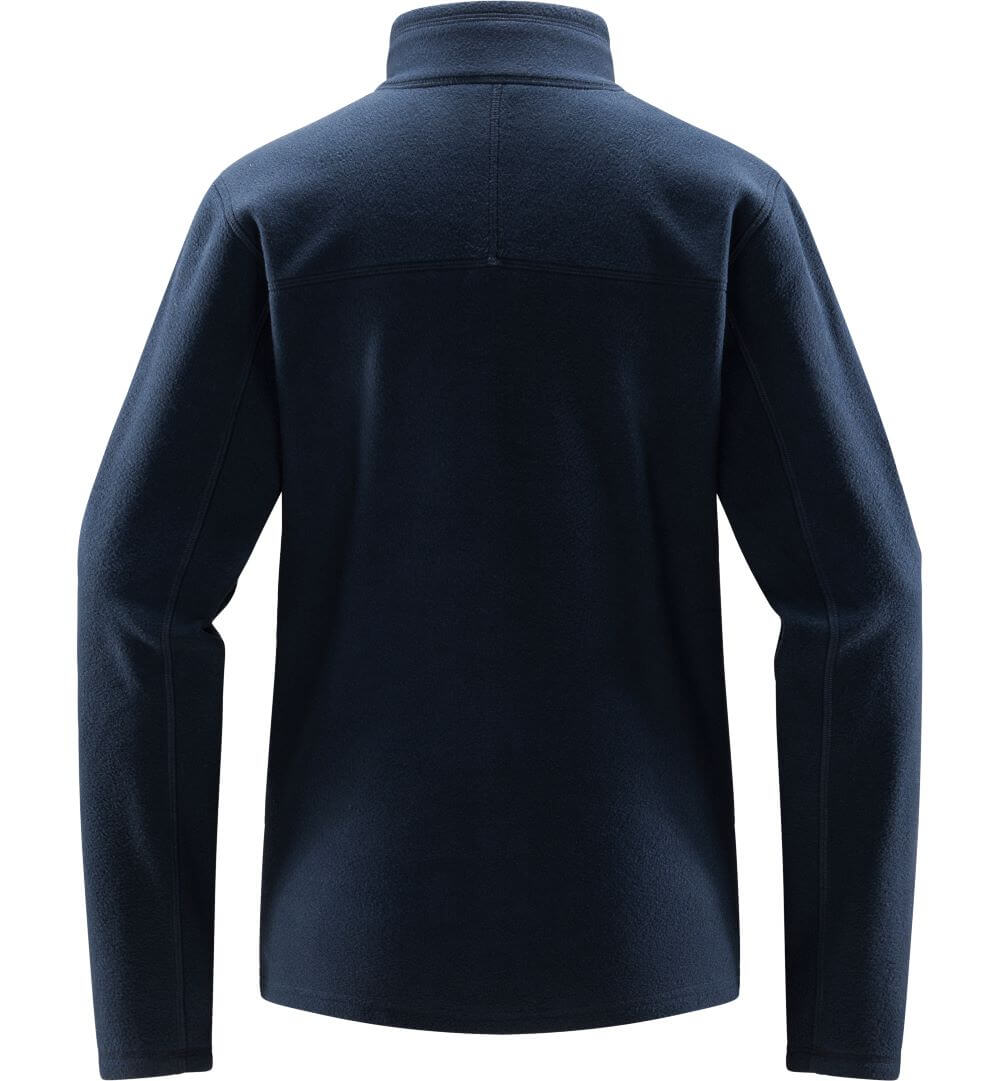 Buteo Mid jacket W (Dam) - fleecetröja