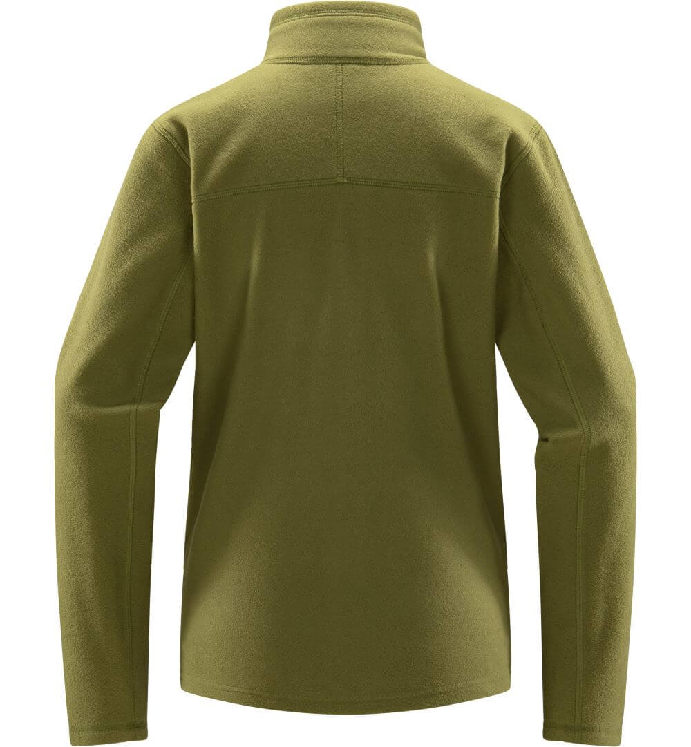 Buteo Mid jacket W (Dam) - fleecetröja