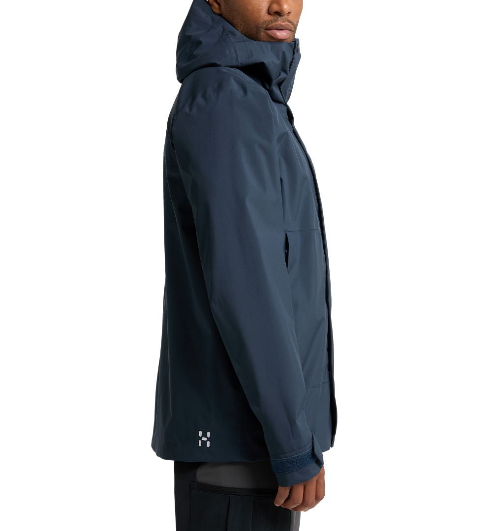 Koyal Proof Jacket (Herr) - Vattentät skaljacka