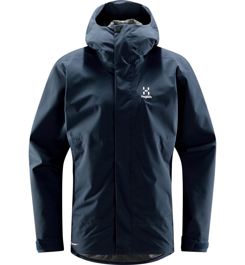 Koyal Proof Jacket (Herr) - Vattentät skaljacka
