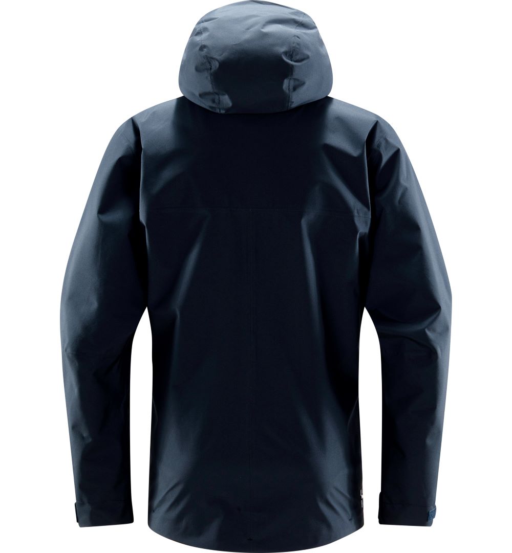 Koyal Proof Jacket (Herr) - Vattentät skaljacka