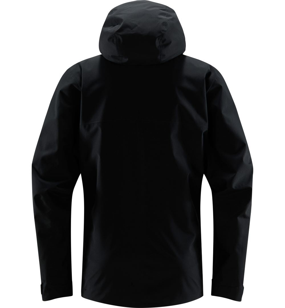 Koyal Proof Jacket (Herr) - Vattentät skaljacka