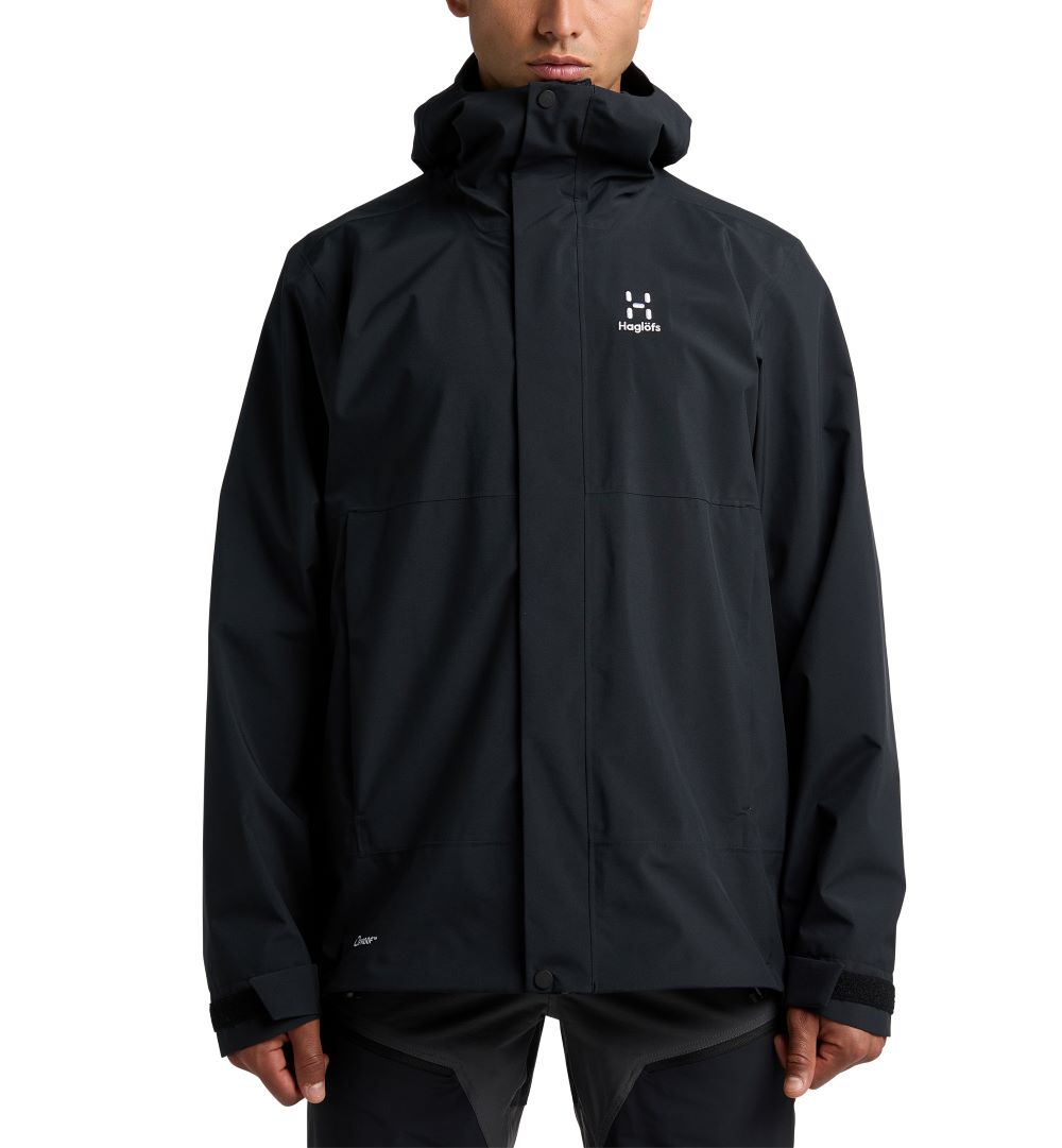 Koyal Proof Jacket (Herr) - Vattentät skaljacka