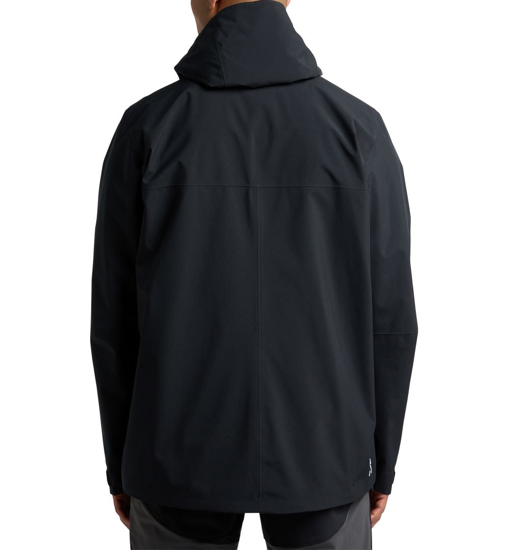 Koyal Proof Jacket (Herr) - Vattentät skaljacka