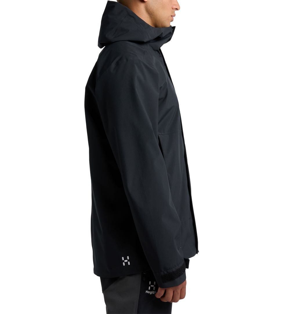 Koyal Proof Jacket (Herr) - Vattentät skaljacka