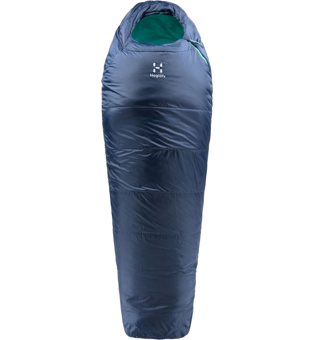 Musca -5 - sovsäck för dam, 175cm